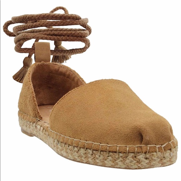 espadrilles flats sandals